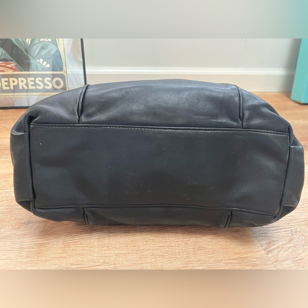 Authentic Michael Kors Beverly Bag - image 2